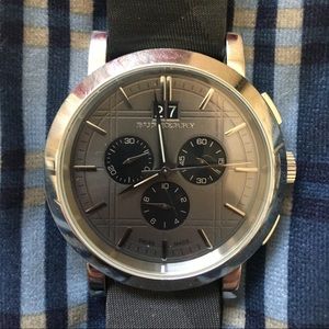 Burberry Watch BU1756